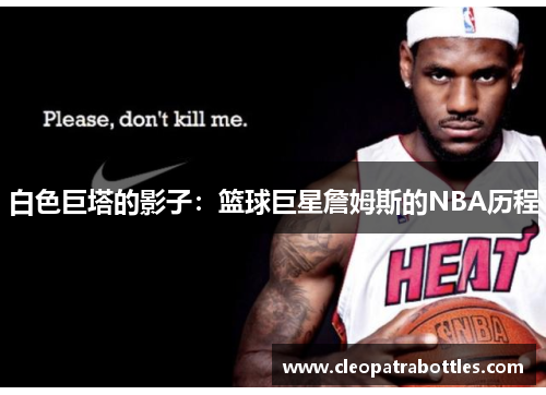 白色巨塔的影子：篮球巨星詹姆斯的NBA历程